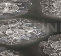 Итальянские Потолочные светильники - Потолочный светильник Habi 260 Итальянские Потолочные светильники - Потолочный светильник Habi 260 фабрика Glass&Glass