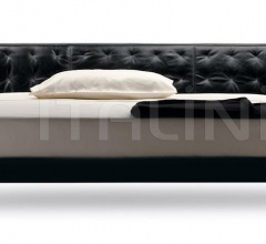 Кровать Jackie Кровать Jackie фабрика Poltrona Frau