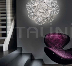 Настенный светильник Habi 271 Настенный светильник Habi 271 фабрика Glass&Glass