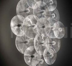 Настенный светильник Habi 261 Настенный светильник Habi 261 фабрика Glass&Glass