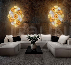 Настенный светильник Habi 261 Настенный светильник Habi 261 фабрика Glass&Glass