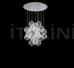 Подвесной светильник 4100/S1 Подвесной светильник 4100/S1 фабрика Glass&Glass