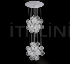 Подвесной светильник 4100/S2 Подвесной светильник 4100/S2 фабрика Glass&Glass