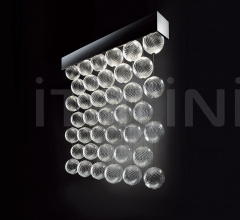 Настенный светильник C-4100/AT Настенный светильник C-4100/AT фабрика Glass&Glass