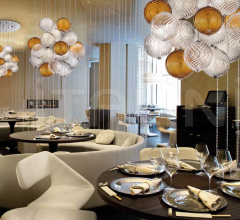 Подвесной светильник 4100/S1 Подвесной светильник 4100/S1 фабрика Glass&Glass