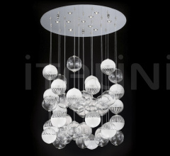 Подвесной светильник 4100/S5 Подвесной светильник 4100/S5 фабрика Glass&Glass