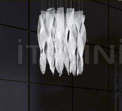 Подвесной светильник 3500/S4 Подвесной светильник 3500/S4 фабрика Glass&Glass