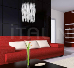 Подвесной светильник 3500/S4 Подвесной светильник 3500/S4 фабрика Glass&Glass