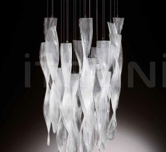 Подвесной светильник 3500/S6 Подвесной светильник 3500/S6 фабрика Glass&Glass