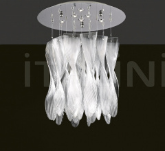 Подвесной светильник 3500/S3 Подвесной светильник 3500/S3 фабрика Glass&Glass