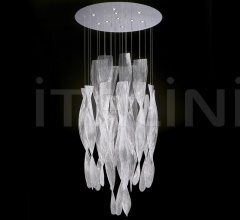 Подвесной светильник C-3500/S8 Подвесной светильник C-3500/S8 фабрика Glass&Glass