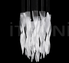 Подвесной светильник 3500/S2 Подвесной светильник 3500/S2 фабрика Glass&Glass