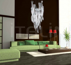 Подвесной светильник 3500/S5 Подвесной светильник 3500/S5 фабрика Glass&Glass