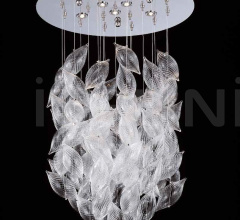 Подвесной светильник 4000/S1 Подвесной светильник 4000/S1 фабрика Glass&Glass