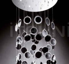 Подвесной светильник 3800/S4 Подвесной светильник 3800/S4 фабрика Glass&Glass