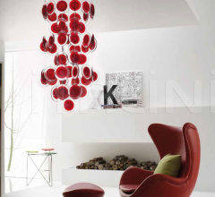 Подвесной светильник 3800/S3 Подвесной светильник 3800/S3 фабрика Glass&Glass