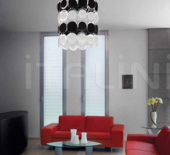 Подвесной светильник 3800/S1 Подвесной светильник 3800/S1 фабрика Glass&Glass