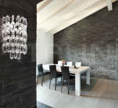 Настенный светильник 3900/A Настенный светильник 3900/A фабрика Glass&Glass