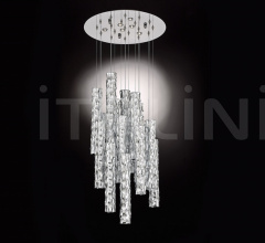 Подвесной светильник 3700/S5 Подвесной светильник 3700/S5 фабрика Glass&Glass