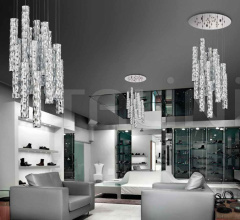 Подвесной светильник 3700/S5 Подвесной светильник 3700/S5 фабрика Glass&Glass