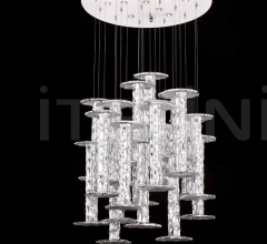 Подвесной светильник C-3700/Urchin Подвесной светильник C-3700/Urchin фабрика Glass&Glass