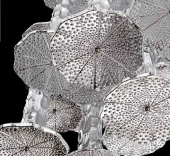 Подвесной светильник C-3700/Urchin Подвесной светильник C-3700/Urchin фабрика Glass&Glass