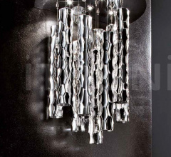 Настенный светильник 3700/AG Настенный светильник 3700/AG фабрика Glass&Glass