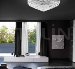 Итальянские Потолочные светильники - Потолочный светильник 234 Итальянские Потолочные светильники - Потолочный светильник 234 фабрика Glass&Glass