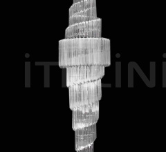 Люстра 230 Люстра 230 фабрика Glass&Glass