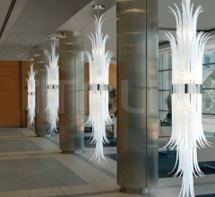 Люстра C-130 Люстра C-130 фабрика Glass&Glass