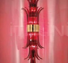 Итальянские Напольные светильники - Напольный светильник C-1300 фабрика Glass&Glass