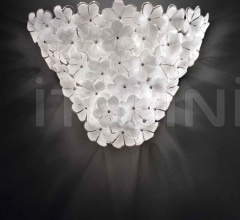 Настенный светильник C-14600 Настенный светильник C-14600 фабрика Glass&Glass