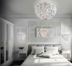 Настенный светильник C-14600 Настенный светильник C-14600 фабрика Glass&Glass