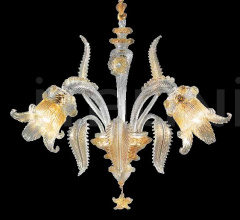 Настенный светильник 2210/A2 Настенный светильник 2210/A2 фабрика Glass&Glass