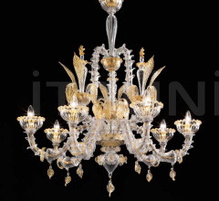 Люстра 2779/6 Люстра 2779/6 фабрика Glass&Glass