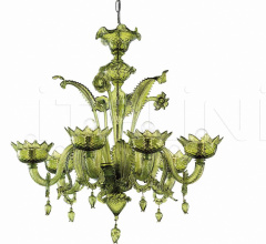 Люстра 2208/6 Люстра 2208/6 фабрика Glass&Glass