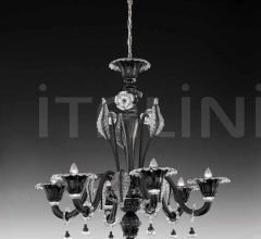 Люстра 28010/6 Люстра 28010/6 фабрика Glass&Glass