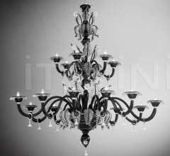 Люстра C-28010/18 Люстра C-28010/18 фабрика Glass&Glass