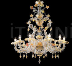 Люстра 2778/10 Люстра 2778/10 фабрика Glass&Glass