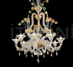 Люстра 2771/9 Люстра 2771/9 фабрика Glass&Glass