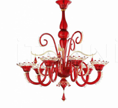 Люстра 2784/6 Люстра 2784/6 фабрика Glass&Glass