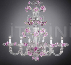 Люстра 2234/6 Люстра 2234/6 фабрика Glass&Glass