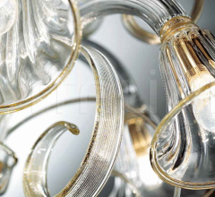 Люстра 2260/6 Люстра 2260/6 фабрика Glass&Glass