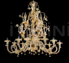 Люстра C-2756/12 Люстра C-2756/12 фабрика Glass&Glass