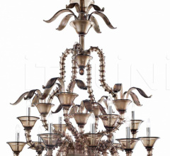 Люстра C-Londra/12 Люстра C-Londra/12 фабрика Glass&Glass