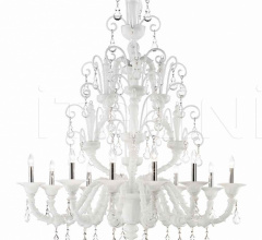 Люстра C-1980/12 Люстра C-1980/12 фабрика Glass&Glass