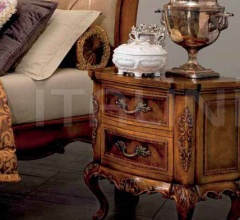 Тумбочка N86 28 фабрика Pregno