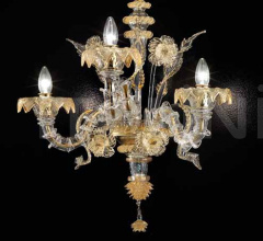 Настенный светильник C-1950/A3 Настенный светильник C-1950/A3 фабрика Glass&Glass