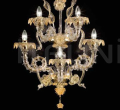 Настенный светильник C-1950/A5 Настенный светильник C-1950/A5 фабрика Glass&Glass