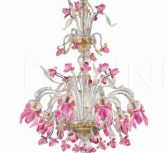 Люстра C-1970/8 Люстра C-1970/8 фабрика Glass&Glass